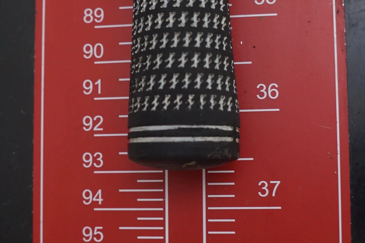 Taylormade Rac Coin Forged 8 Iron Stiff Flex Steel 1020280 Fair 6 Taylormade Rac Coin Forged 8 Iron Stiff Flex Steel 1020280 Fair - Image 6