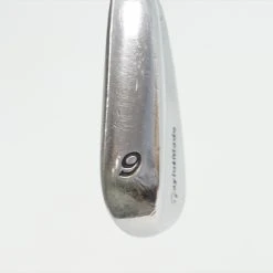 Taylormade Rac Coin Forged 9 Iron Stiff Flex Steel 1020281 Fair 7 Taylormade Rac Coin Forged 9 Iron Stiff Flex Steel 1020281 Fair -Titleist Shop 01020281 2 38010.1674254897