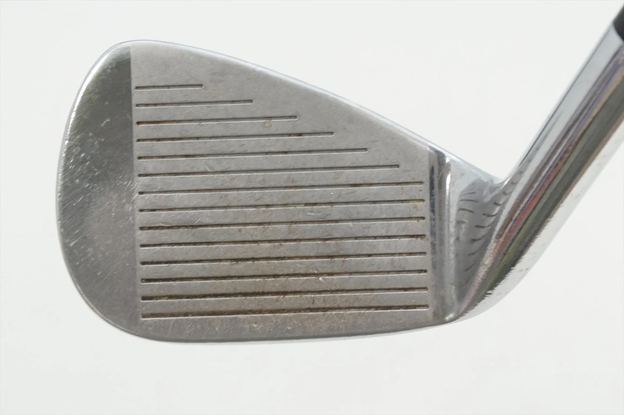 Taylormade Rac Coin Forged 9 Iron Stiff Flex Steel 1020281 Fair 3 Taylormade Rac Coin Forged 9 Iron Stiff Flex Steel 1020281 Fair - Image 3
