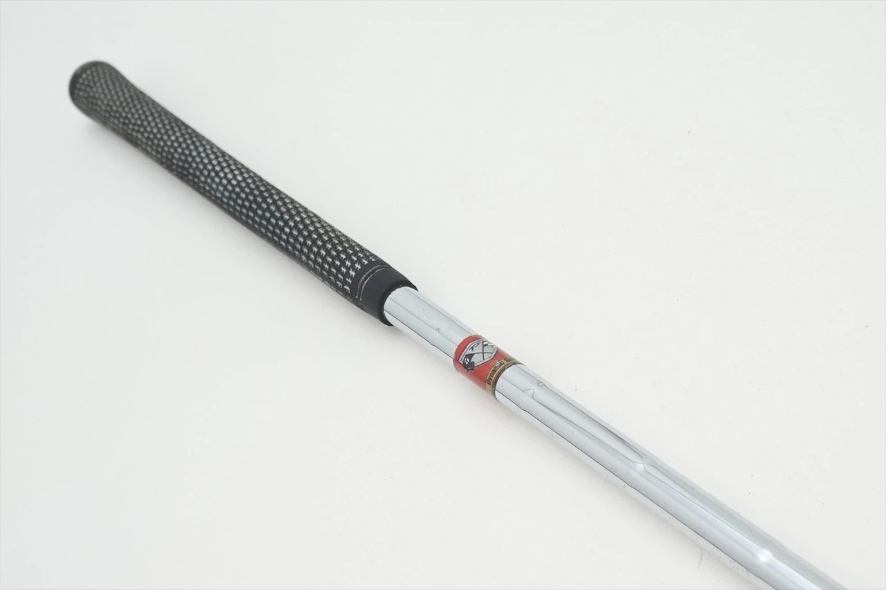 Taylormade Rac Coin Forged 9 Iron Stiff Flex Steel 1020281 Fair 4 Taylormade Rac Coin Forged 9 Iron Stiff Flex Steel 1020281 Fair - Image 4