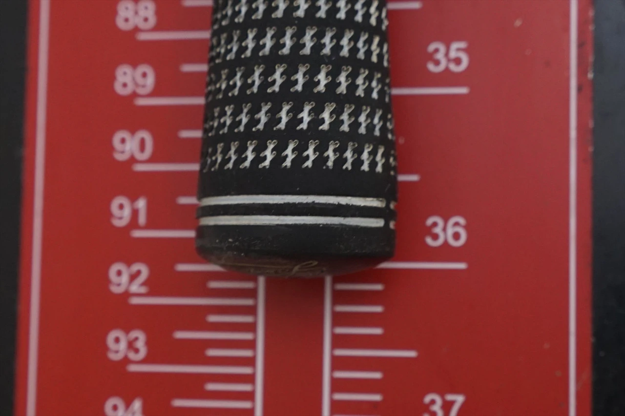 Taylormade Rac Coin Forged 9 Iron Stiff Flex Steel 1020281 Fair 6 Taylormade Rac Coin Forged 9 Iron Stiff Flex Steel 1020281 Fair - Image 6