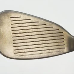 Cleveland Ta5 Gunmetal Pw Pitching Wedge Stiff Flex Steel 1020972 Good -Titleist Shop 01020972 3 67600.1674254881
