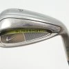 Nike Slingshot Hl Pw Pitching Wedge Stiff Flex Sl Steel 1020978 Good