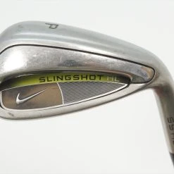 Nike Slingshot Hl Pw Pitching Wedge Stiff Flex Sl Steel 1020978 Good