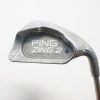 Ping Zing 2 Pw Pitching Wedge Stiff Flex Jz Steel 1021011 Good