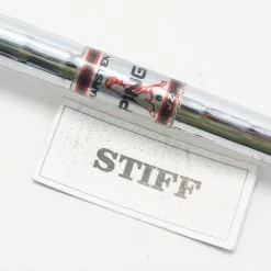 Ping Zing 2 Pw Pitching Wedge Stiff Flex Jz Steel 1021011 Good -Titleist Shop 01021011 4 89646.1670964294