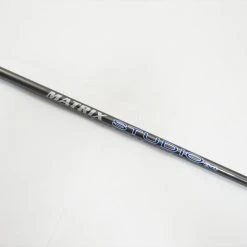 New Matrix Studio 84 84G X-STIFF 40" Hybrid Shaft .370 1021089