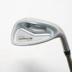 Cobra Ss Oversize Pw Pitching Wedge Lite Flex Aldila Hm Tour 1021122 Good