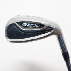 Adams® Adams Idea A3Os 8 Iron Lite Flex Prolaunch Platinum Graphite 1021128 Good