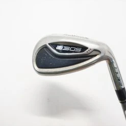 Adams® Adams Idea A3Os 9 Iron Lite Flex Prolaunch Platinum Graphite 1021129 Good