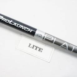 Adams® Adams Idea A3Os 9 Iron Lite Flex Prolaunch Platinum Graphite 1021129 Good -Titleist Shop 01021129 4 32269.1670964840