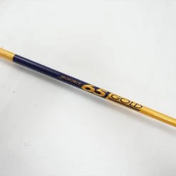New Ust Mamiya Proforce 65 Gold S 65G Stiff 46" Driver Shaft .350 1021138