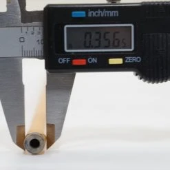 New Ust Mamiya Proforce 65 Gold S 65G Stiff 46" Driver Shaft .350 1021138 -Titleist Shop 01021138 3 05261.1668005852