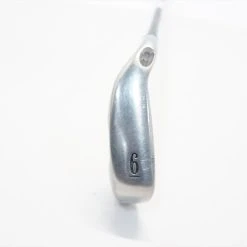 Alternative view of Callaway Big Bertha 2006 6 Iron Lite Flex Graphite 1021253 Good Left Hand Lh