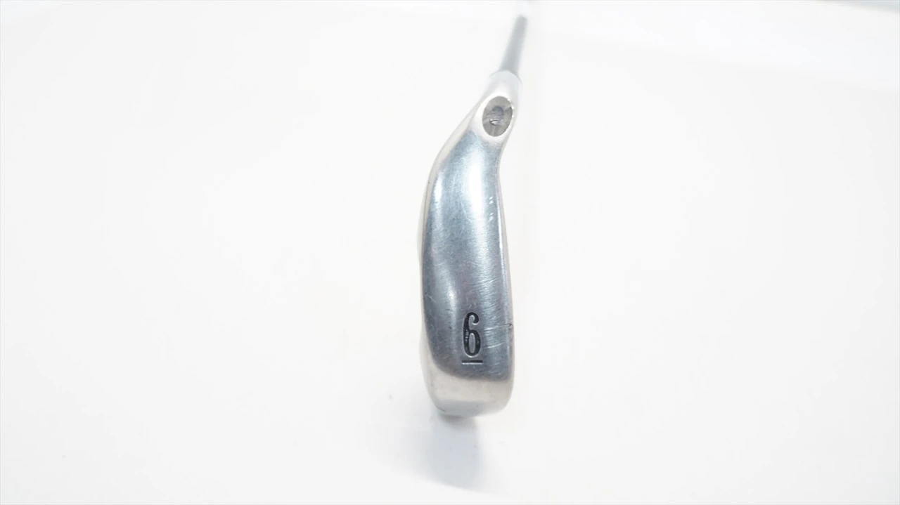 Callaway Big Bertha 2006 6 Iron Lite Flex Graphite 1021253 Good Left Hand Lh 2 Callaway Big Bertha 2006 6 Iron Lite Flex Graphite 1021253 Good Left Hand Lh - Image 2