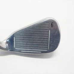 Callaway Big Bertha 2006 6 Iron Lite Flex Graphite 1021253 Good Left Hand Lh 8 Callaway Big Bertha 2006 6 Iron Lite Flex Graphite 1021253 Good Left Hand Lh -Titleist Shop 01021253 3 13918.1670964787