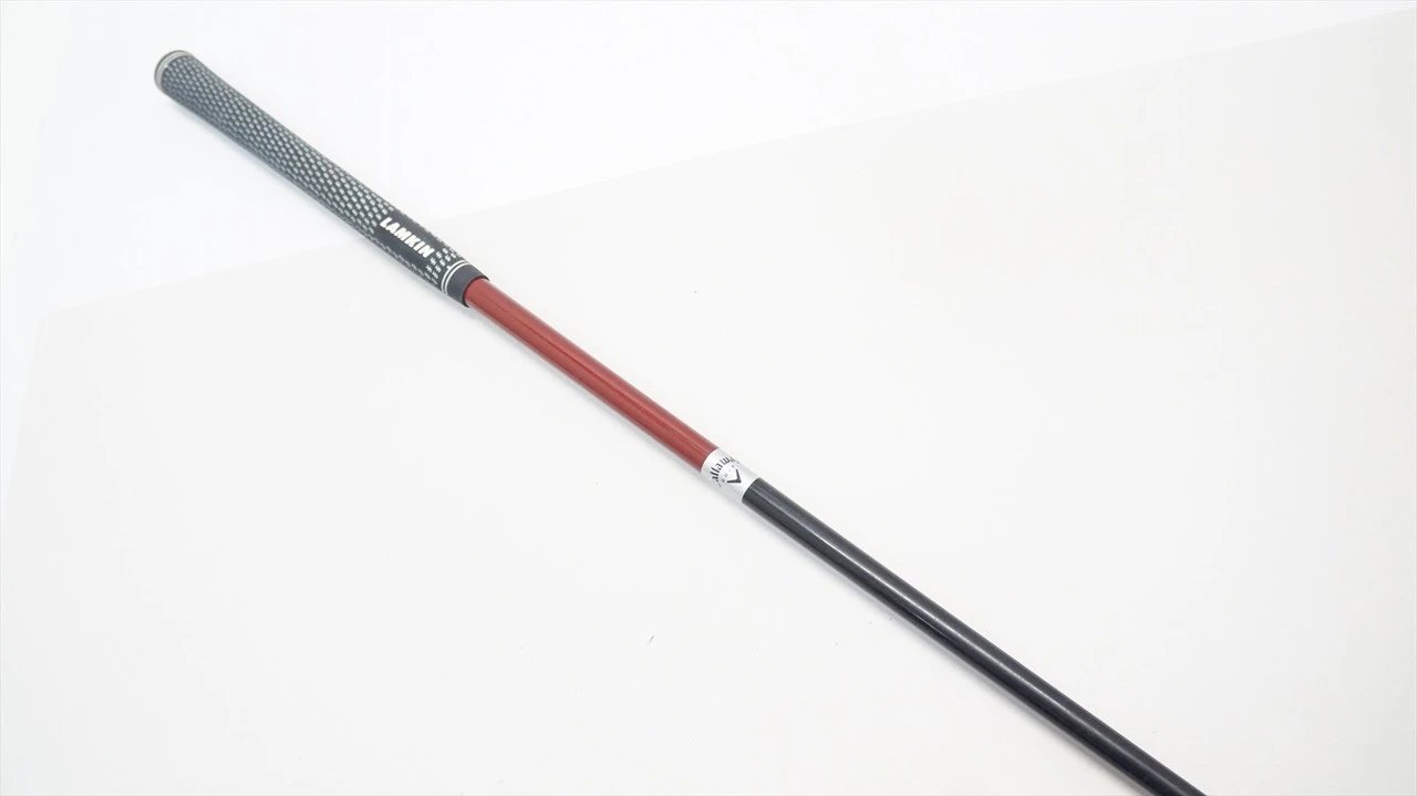 Callaway Big Bertha 2006 6 Iron Lite Flex Graphite 1021253 Good Left Hand Lh 5 Callaway Big Bertha 2006 6 Iron Lite Flex Graphite 1021253 Good Left Hand Lh - Image 5