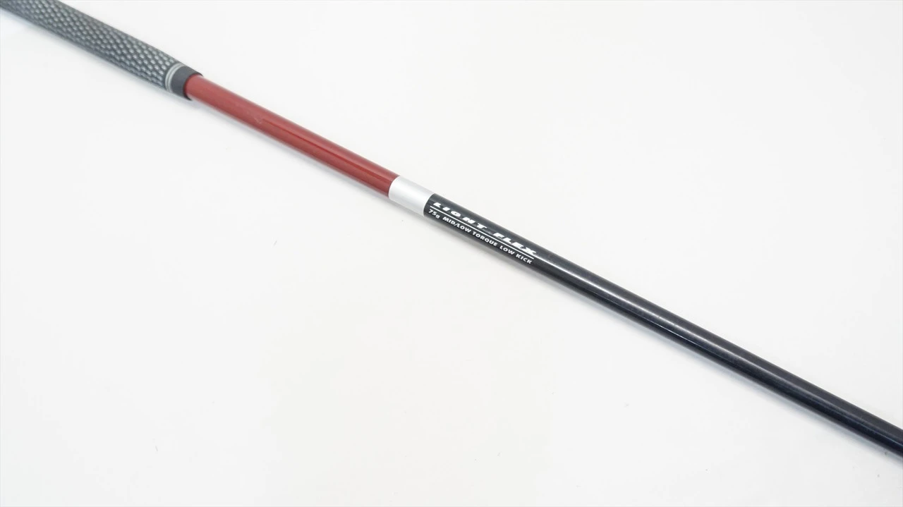 Callaway Big Bertha 2006 4 Iron Lite Flex Graphite 1021255 Good Left Hand Lh 5 Callaway Big Bertha 2006 4 Iron Lite Flex Graphite 1021255 Good Left Hand Lh - Image 5