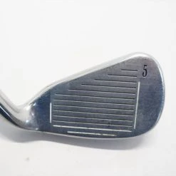 Callaway Big Bertha 2006 5 Iron Lite Flex Graphite 1021256 Good Left Hand Lh -Titleist Shop 01021256 3 43013.1670964794
