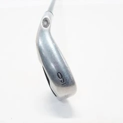 Callaway Big Bertha 2006 9 Iron Lite Flex Graphite 1021258 Good Left Hand Lh -Titleist Shop 01021258 2 90419.1670964779