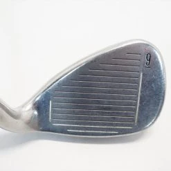 Callaway Big Bertha 2006 9 Iron Lite Flex Graphite 1021258 Good Left Hand Lh -Titleist Shop 01021258 3 22024.1670964780
