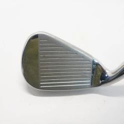 Callaway Rogue 7 Iron Regular Flex Project X Graphite 1021280 Excellent -Titleist Shop 01021280 3 70425.1670964703