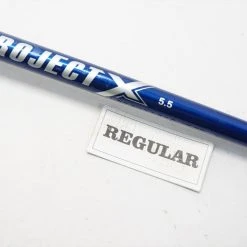 Callaway Rogue 7 Iron Regular Flex Project X Graphite 1021280 Excellent -Titleist Shop 01021280 4 58571.1670964703