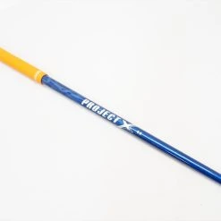 Callaway Rogue 7 Iron Regular Flex Project X Graphite 1021280 Excellent -Titleist Shop 01021280 5 19162.1670964704