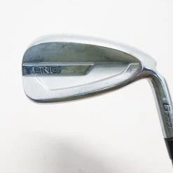 Ping G700 8 Iron Regular Flex Alta Cb Graphite 1021437 Good