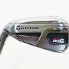 Taylormade M6 7 Iron Regular Flex Atmos Graphite 1021670 Good Left Hand Lh