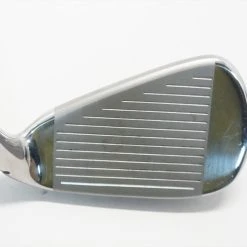 Taylormade M6 7 Iron Regular Flex Atmos Graphite 1021670 Good Left Hand Lh -Titleist Shop 01021670 3 68023.1670964733