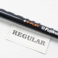 Taylormade M6 7 Iron Regular Flex Atmos Graphite 1021670 Good Left Hand Lh -Titleist Shop 01021670 4 46764.1670964733