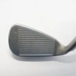 Ping G5 5 Iron Soft Regular Senior Flex Tfc 100 I Graphite 1022092 Good -Titleist Shop 01022092 3 37073.1670964681