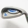 Ping G5 9 Iron Soft Regular Senior Flex Tfc 100 I Graphite 1022094 Good