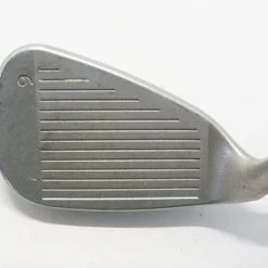 Ping G5 9 Iron Soft Regular Senior Flex Tfc 100 I Graphite 1022094 Good -Titleist Shop 01022094 3 66053.1670964691