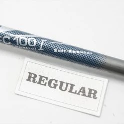 Ping G5 9 Iron Soft Regular Senior Flex Tfc 100 I Graphite 1022094 Good -Titleist Shop 01022094 4 61904.1670964692