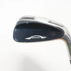 Cleveland Hi-Bore Xli 9 Iron Regular Flex Graphite 1022375 Good