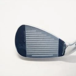 Cobra King F9 Speedback One Length 8 Iron Stiff Flex Steel 1022942 Mint -Titleist Shop 01022942 3 53519.1670964595