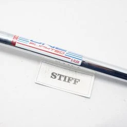 Cobra King F9 Speedback One Length 8 Iron Stiff Flex Steel 1022942 Mint -Titleist Shop 01022942 4 78456.1670964595