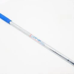 Cobra King F9 Speedback One Length 8 Iron Stiff Flex Steel 1022942 Mint -Titleist Shop 01022942 5 82739.1670964596