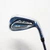 Cobra King F9 Speedback One Length 9 Iron Stiff Flex Steel 1022943 Mint