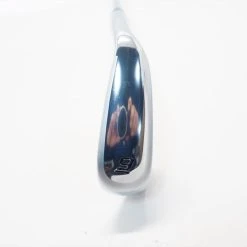 Cobra King F9 Speedback One Length 9 Iron Stiff Flex Steel 1022943 Mint -Titleist Shop 01022943 2 27014.1670964822