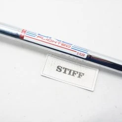 Cobra King F9 Speedback One Length 9 Iron Stiff Flex Steel 1022943 Mint -Titleist Shop 01022943 4 85790.1670964823