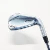 Srixon Zx4 5 Iron Regular Flex Zelos 7 Steel 1023200 Excellent