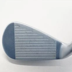 Srixon Zx4 5 Iron Regular Flex Zelos 7 Steel 1023200 Excellent 8 Srixon Zx4 5 Iron Regular Flex Zelos 7 Steel 1023200 Excellent -Titleist Shop 01023200 3 31146.1670964322