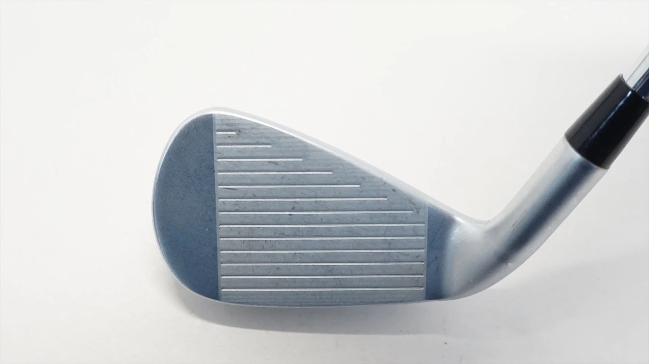 Srixon Zx4 5 Iron Regular Flex Zelos 7 Steel 1023200 Excellent 3 Srixon Zx4 5 Iron Regular Flex Zelos 7 Steel 1023200 Excellent - Image 3