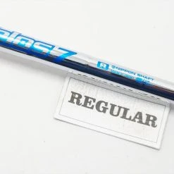 Srixon Zx4 5 Iron Regular Flex Zelos 7 Steel 1023200 Excellent 9 Srixon Zx4 5 Iron Regular Flex Zelos 7 Steel 1023200 Excellent -Titleist Shop 01023200 4 78158.1670964323