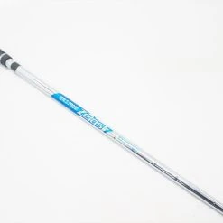 Srixon Zx4 5 Iron Regular Flex Zelos 7 Steel 1023200 Excellent 10 Srixon Zx4 5 Iron Regular Flex Zelos 7 Steel 1023200 Excellent -Titleist Shop 01023200 5 07671.1670964323