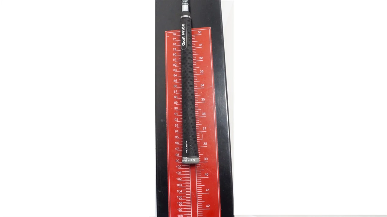 Srixon Zx4 5 Iron Regular Flex Zelos 7 Steel 1023200 Excellent 6 Srixon Zx4 5 Iron Regular Flex Zelos 7 Steel 1023200 Excellent - Image 6