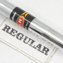 Taylormade R7 Draw 4 Iron Regular Flex T-Step 90 Steel 1023327 Good Left Hand Lh -Titleist Shop 01023327 5 23969.1672863292